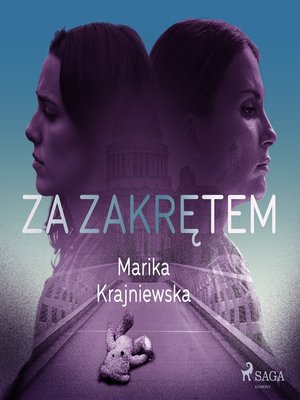 cover image of Za zakrętem